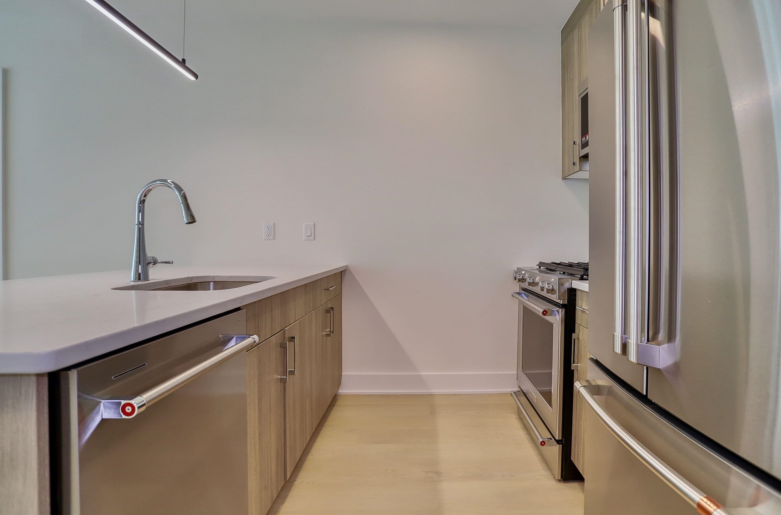 303 Madison Street, Unit 306 Hoboken, NJ 07030 - Photo 3 of 34
