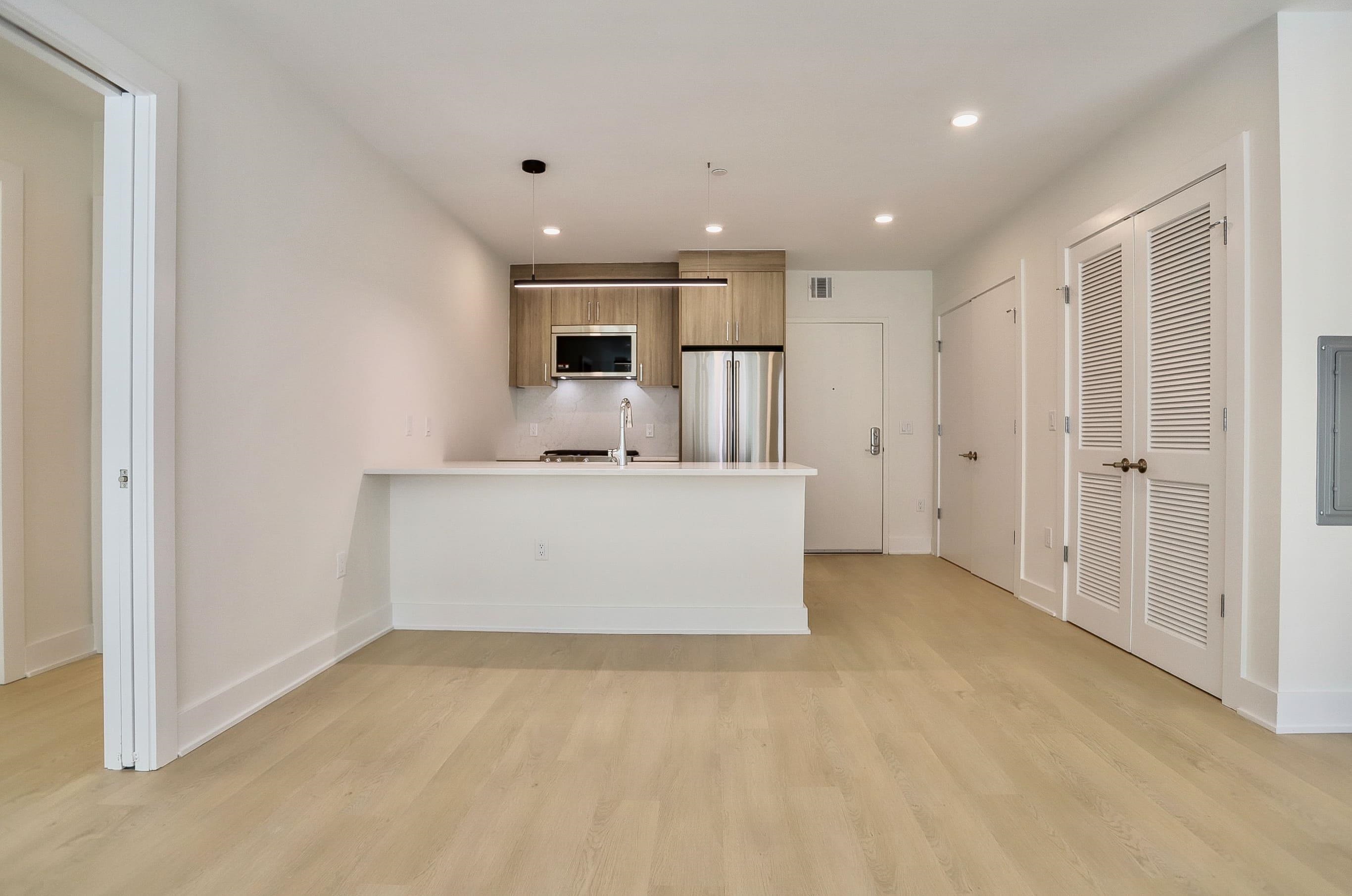 303 Madison Street, Unit 306 Hoboken, NJ 07030 - Photo 4 of 34