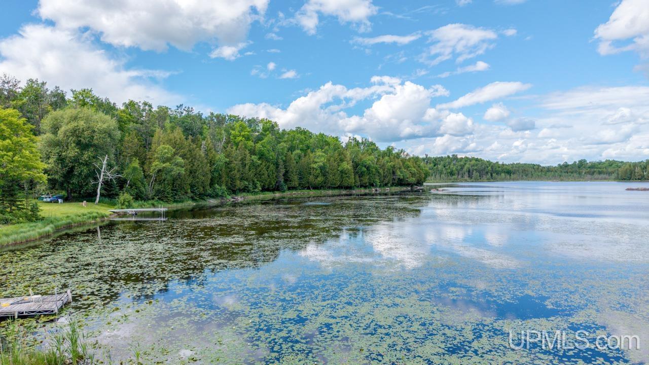 W6280 Rock Lake Road Iron Mountain, MI 49801 - Photo 29 of 35