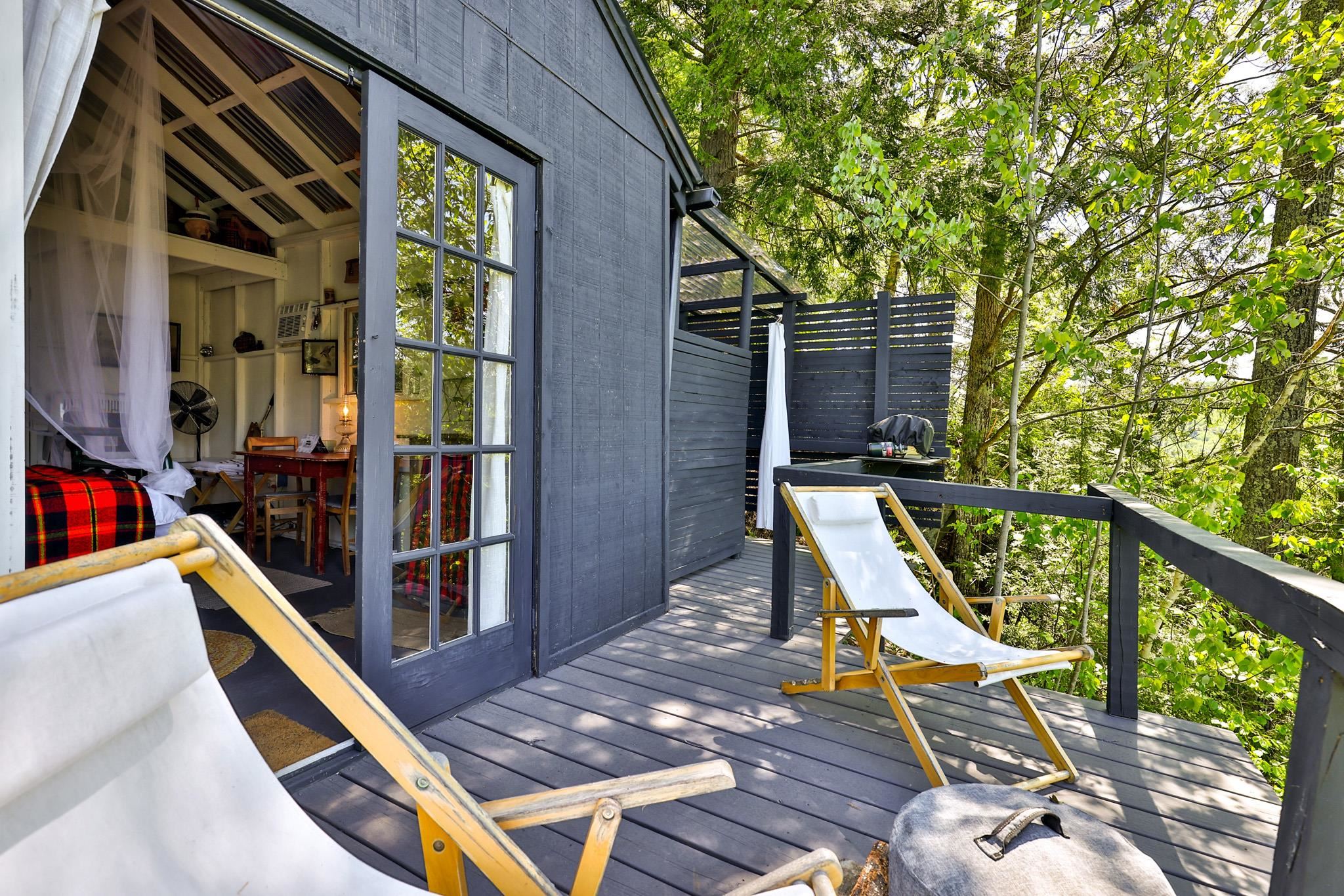 544 Vulture Mountain Road Stockbridge, VT 05772 - Photo 40 of 60