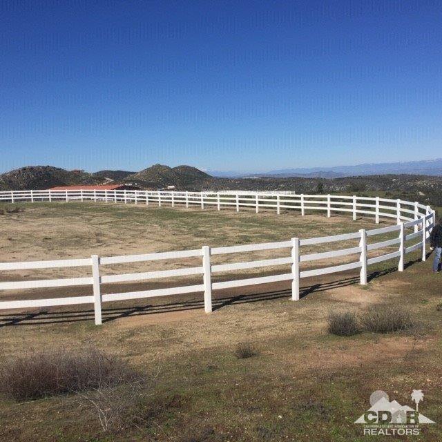 34480 Sycamore Springs Road Hemet, CA 92544 - Photo 15 of 24 a view of an ocean with a mountain view