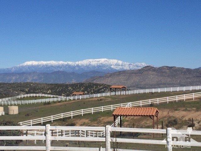 34480 Sycamore Springs Road Hemet, CA 92544 - Photo 10 of 24 a view of lake