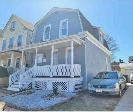 $3,700 | 421 Brace Avenue, Perth Amboy, NJ 08861