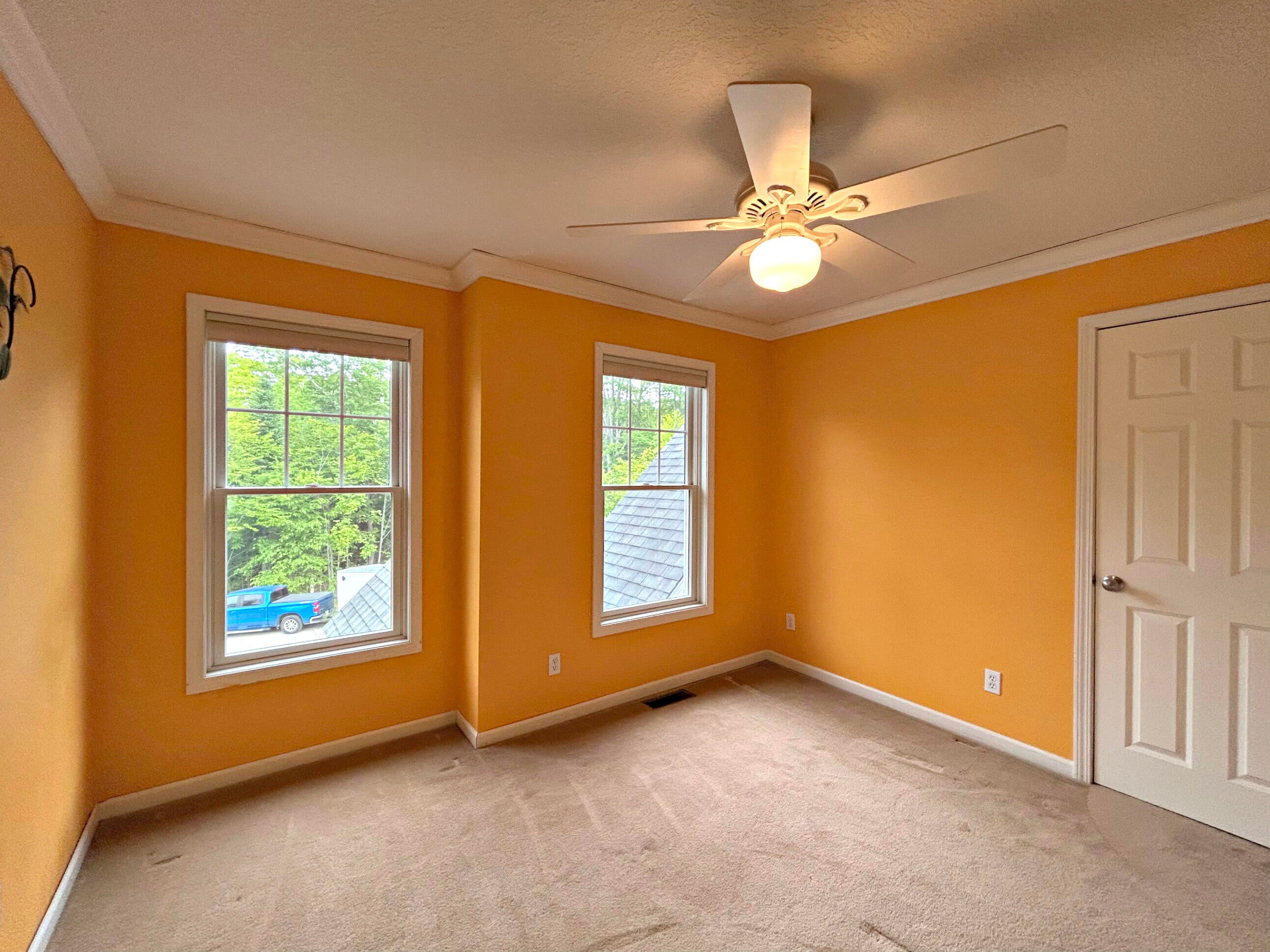 N1746 Smith Road St. Ignace, MI 49781 - Photo 56 of 88 Bedroom 2