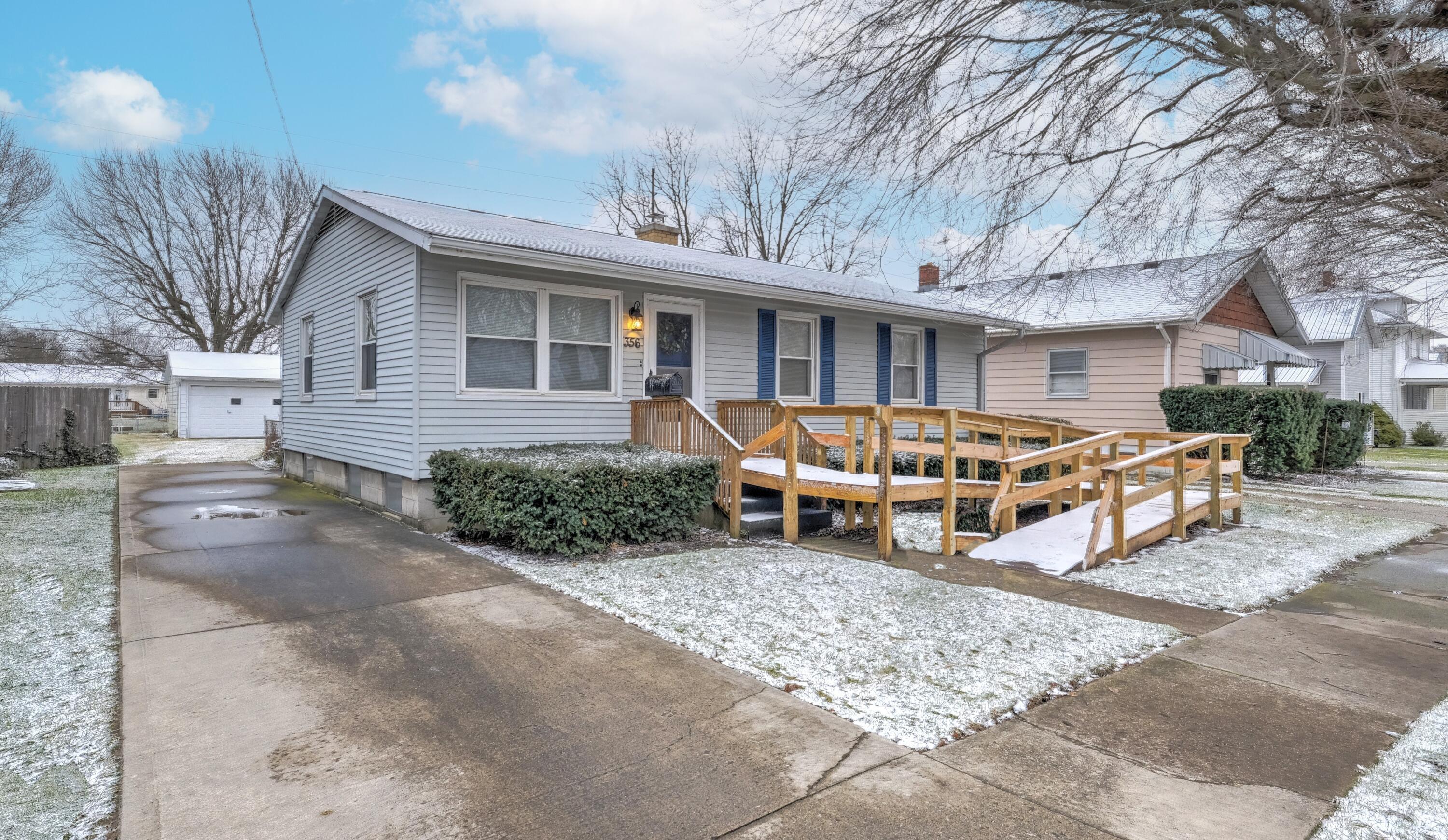 356 Reed Avenue Marion, OH 43302 - Photo 1 of 54 1 Main