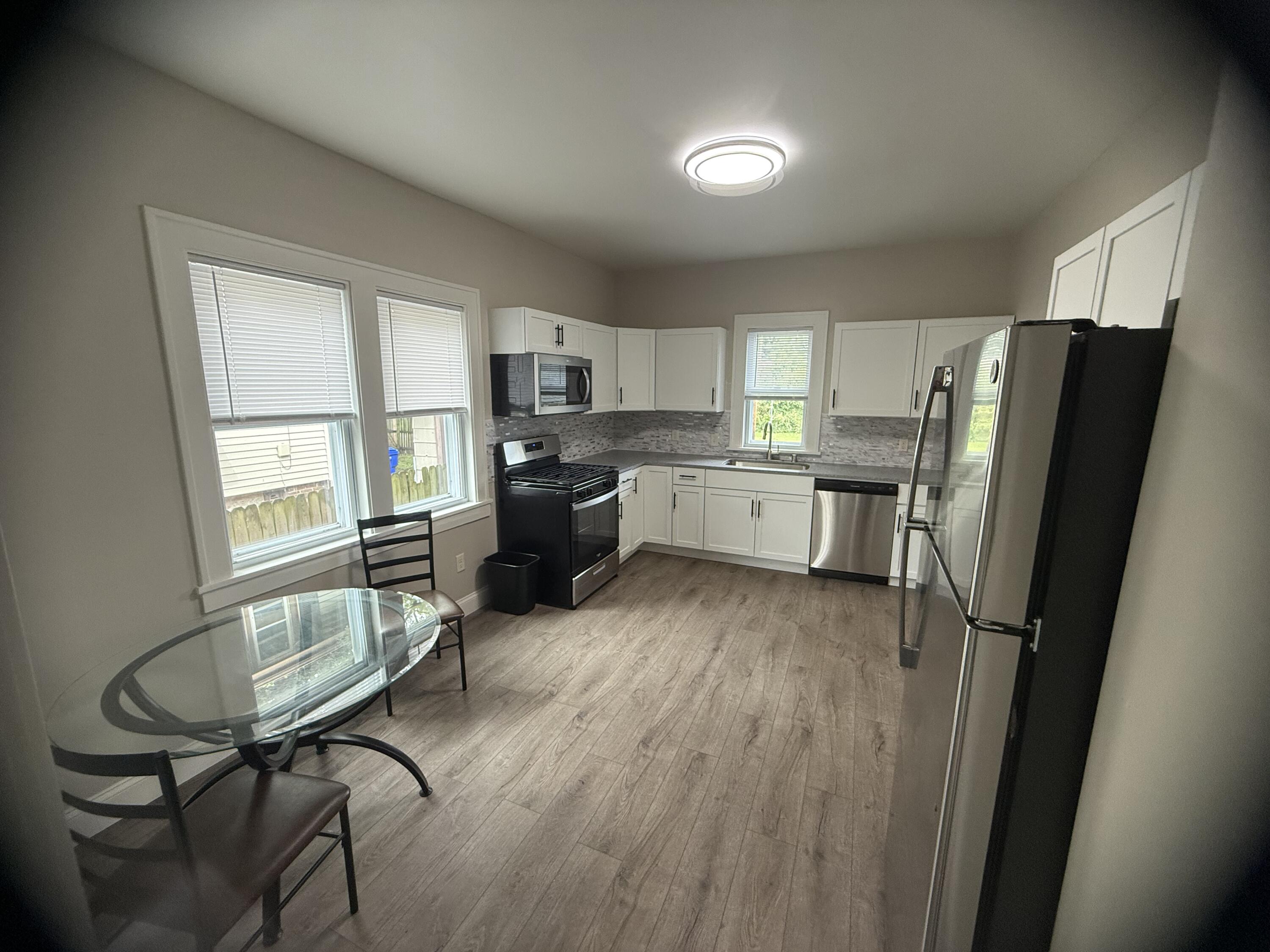 7235 Sheridan Road Kenosha, WI 53143 - Photo 10 of 26 Kitchen1