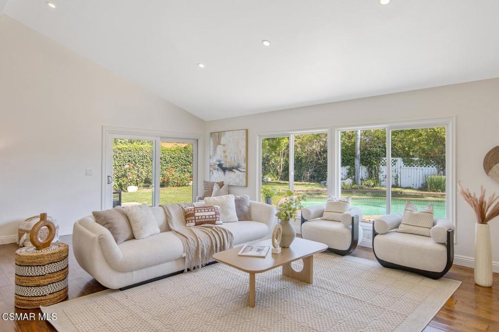 1832 Fallview Road Westlake Village, CA 91361 - Photo 13 of 41