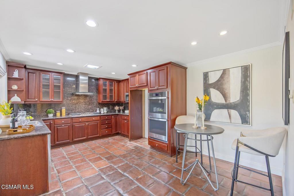 1832 Fallview Road Westlake Village, CA 91361 - Photo 15 of 41
