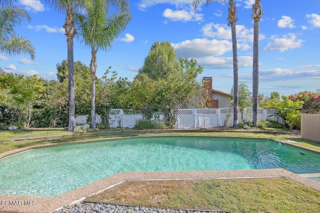 1832 Fallview Road Westlake Village, CA 91361 - Photo 33 of 41