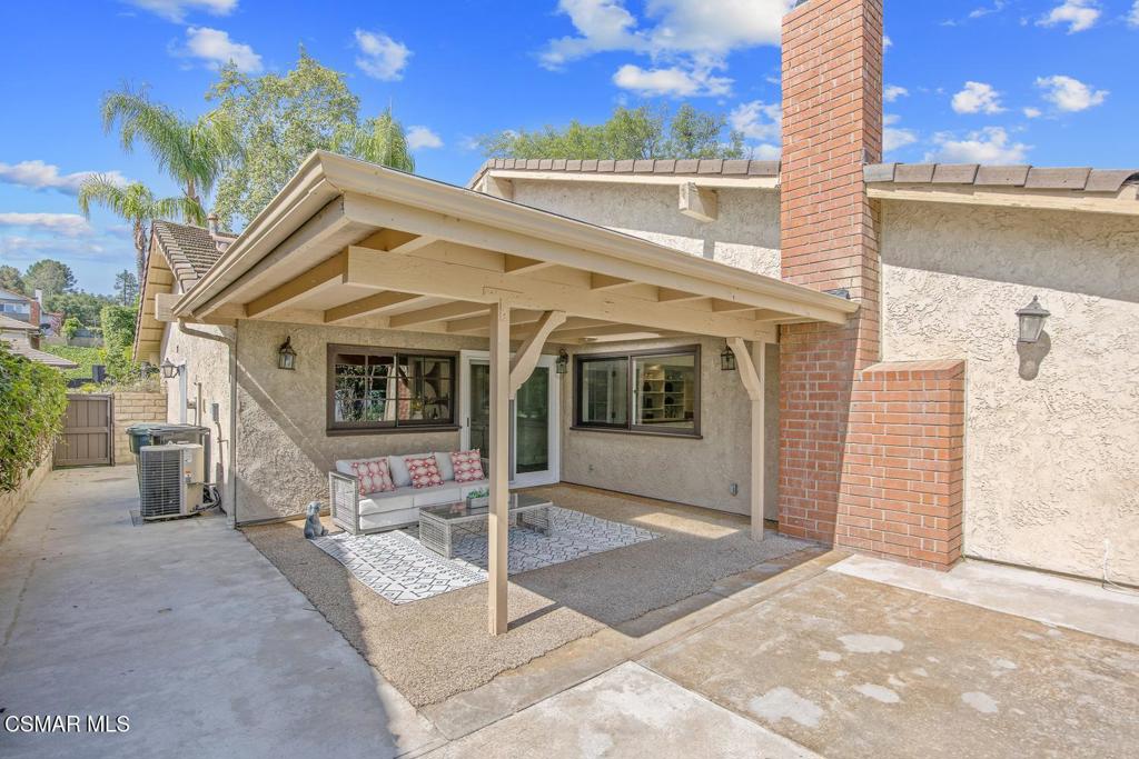 1832 Fallview Road Westlake Village, CA 91361 - Photo 39 of 41