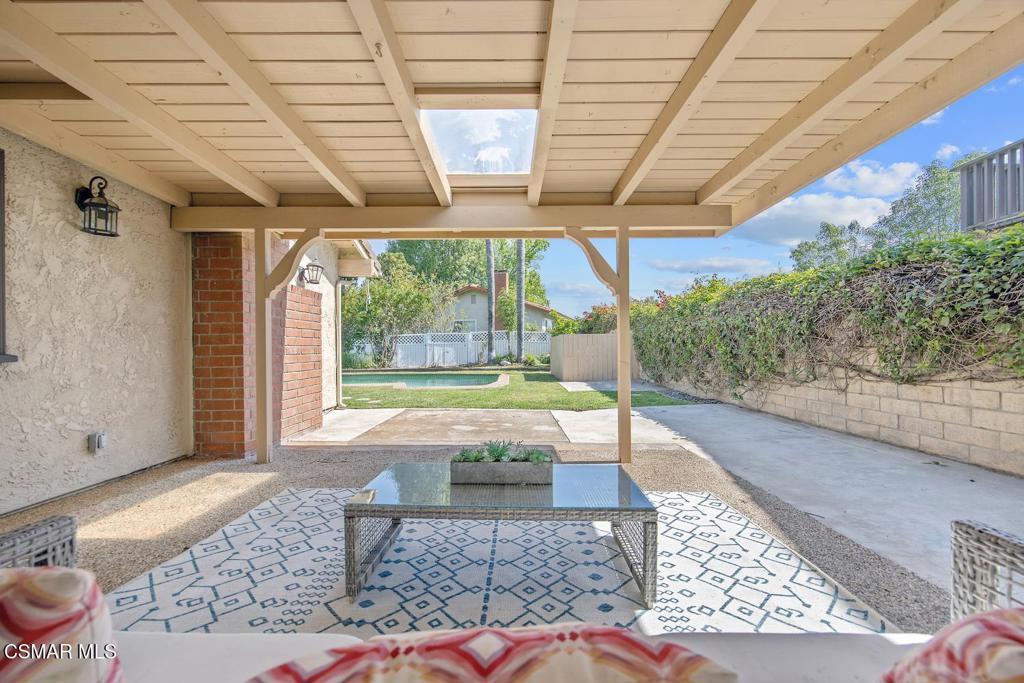 1832 Fallview Road Westlake Village, CA 91361 - Photo 41 of 41