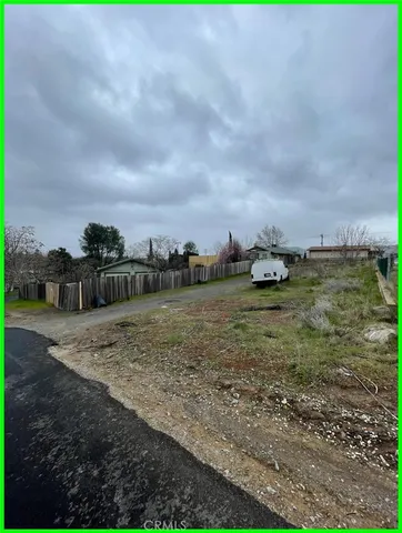 $12,800 | 13731 Santa Clara Avenue, Clearlake, CA 95422