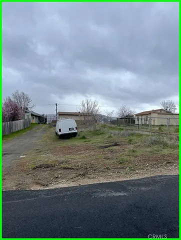 $12,800 | 13731 Santa Clara Avenue, Clearlake, CA 95422