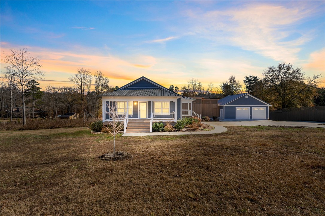 1122 Midway Road Pickens, SC 29671 - Photo 1 of 41