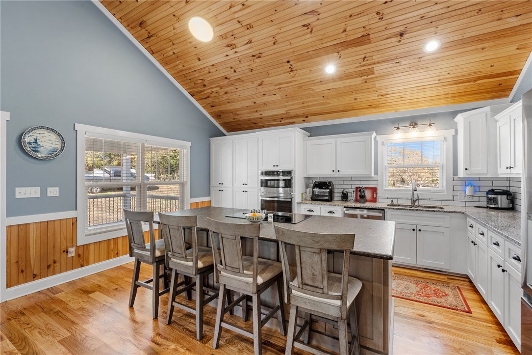 1122 Midway Road Pickens, SC 29671 - Photo 17 of 41