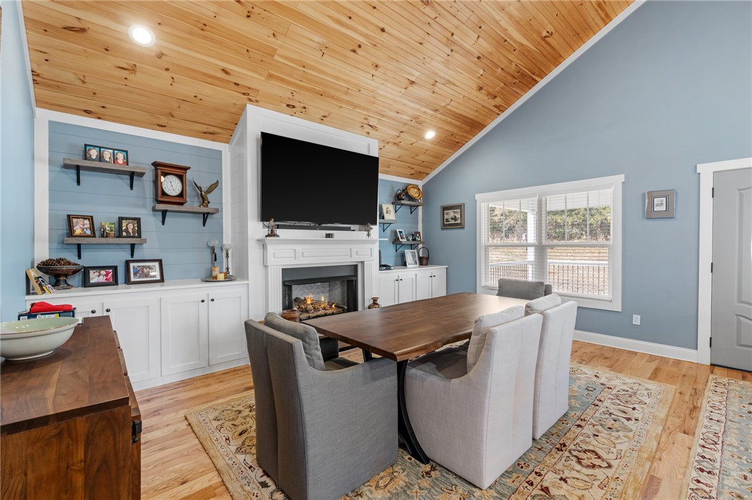 1122 Midway Road Pickens, SC 29671 - Photo 21 of 41