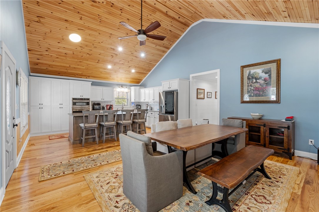 1122 Midway Road Pickens, SC 29671 - Photo 23 of 41