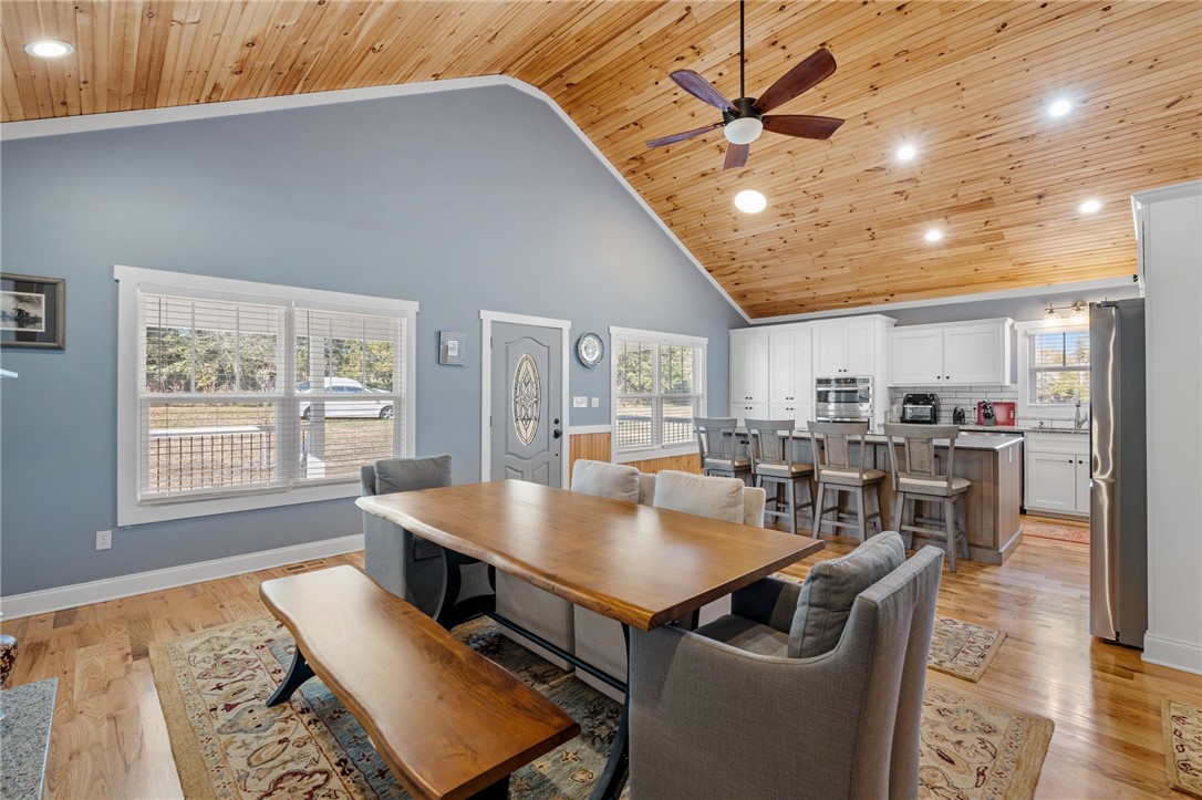 1122 Midway Road Pickens, SC 29671 - Photo 24 of 41