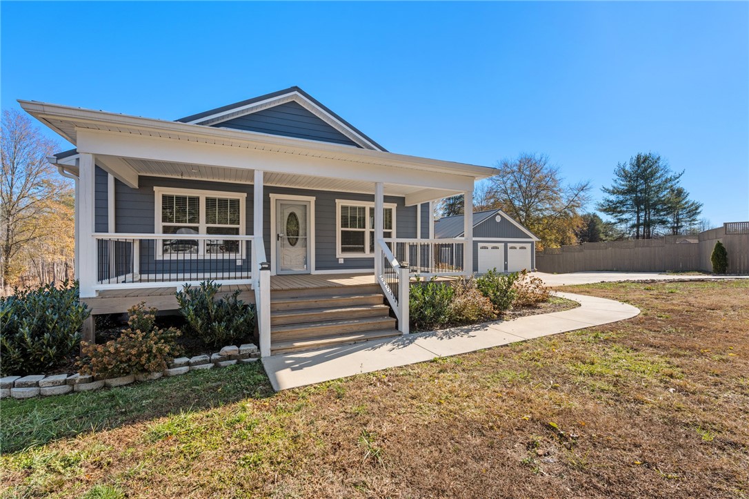 1122 Midway Road Pickens, SC 29671 - Photo 37 of 41
