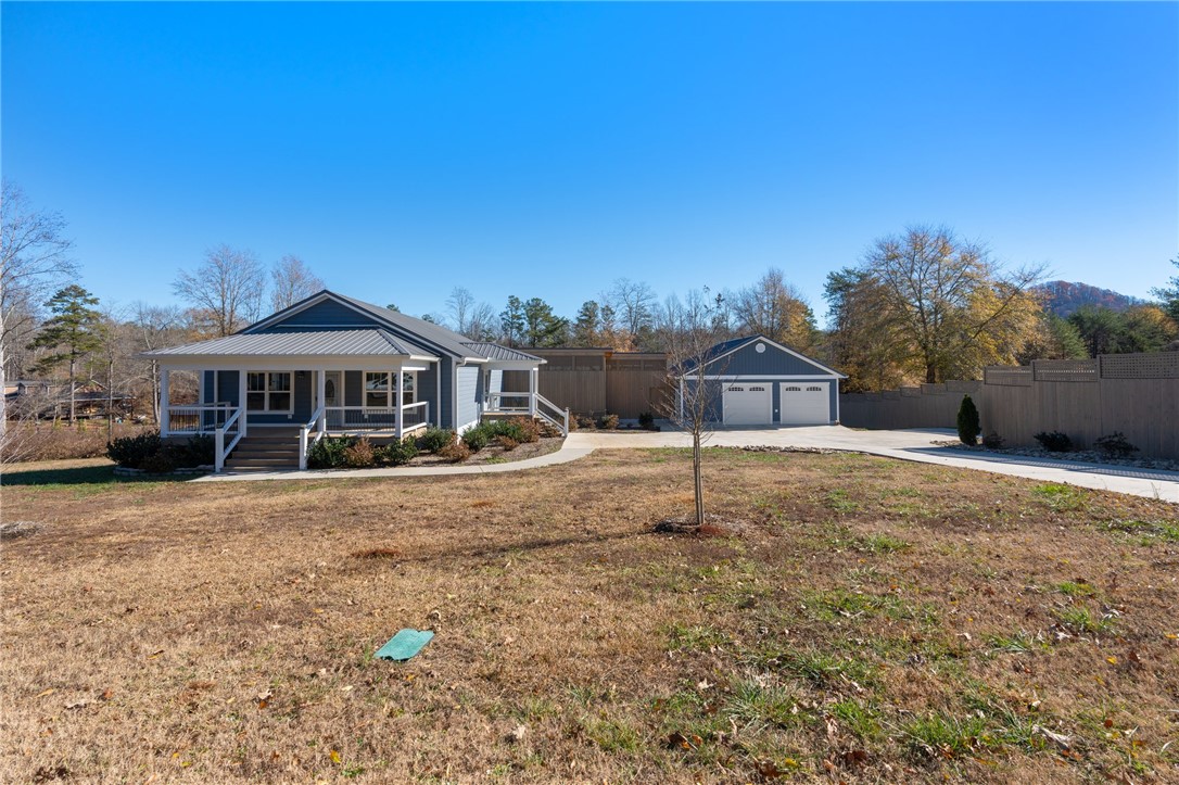 1122 Midway Road Pickens, SC 29671 - Photo 41 of 41