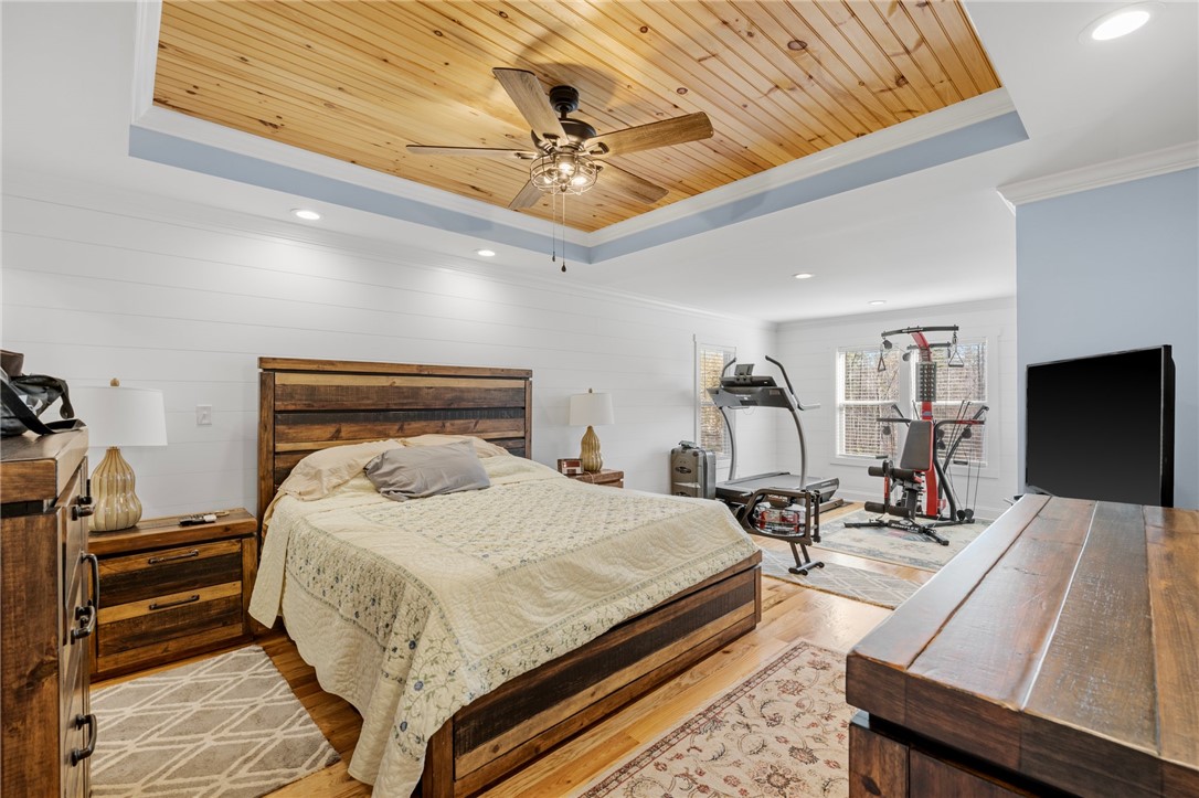 1122 Midway Road Pickens, SC 29671 - Photo 8 of 41