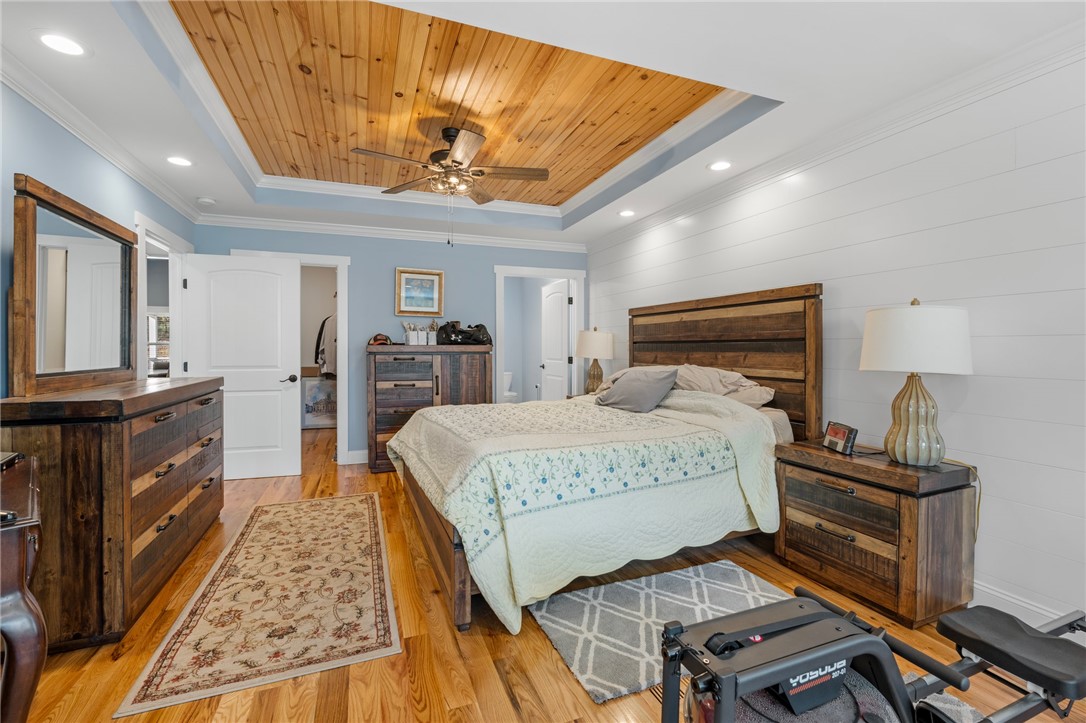 1122 Midway Road Pickens, SC 29671 - Photo 10 of 41