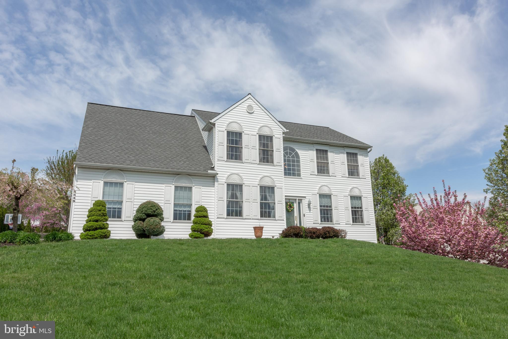5449 Strasburg Road Gap, PA 17527 - Photo 1 of 38 Gallery Image 1