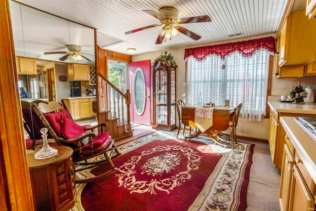 $499,000 | 5785 Golden Hills Road, Monticello, IN 47960