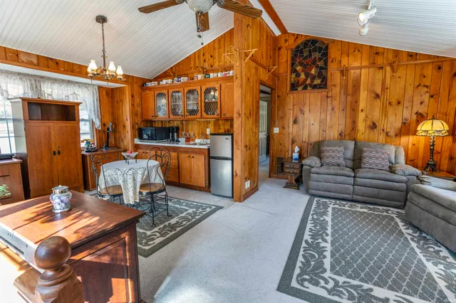 $499,000 | 5785 Golden Hills Road, Monticello, IN 47960