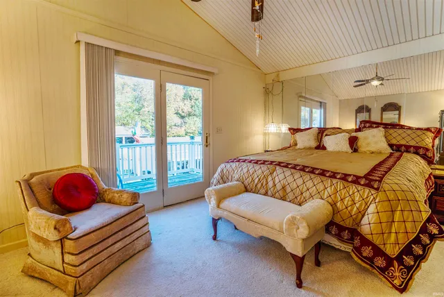 $499,000 | 5785 Golden Hills Road, Monticello, IN 47960