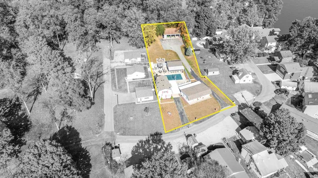 $499,000 | 5785 Golden Hills Road, Monticello, IN 47960