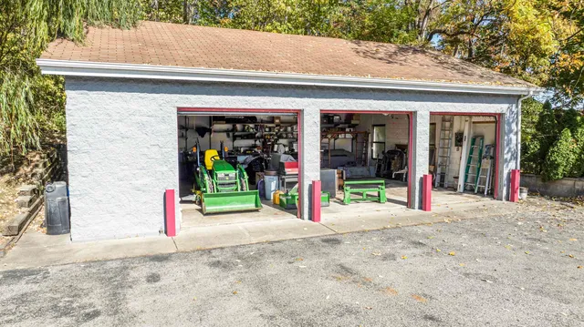 $499,000 | 5785 Golden Hills Road, Monticello, IN 47960