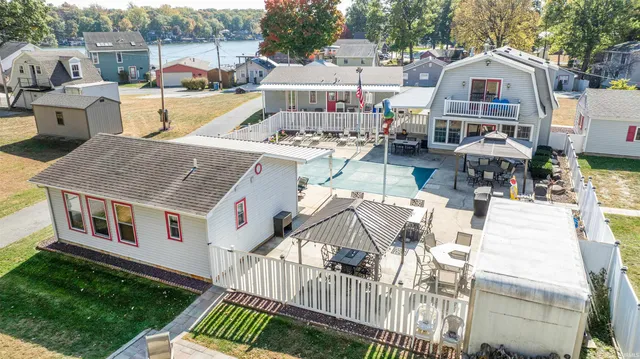 $499,000 | 5785 Golden Hills Road, Monticello, IN 47960