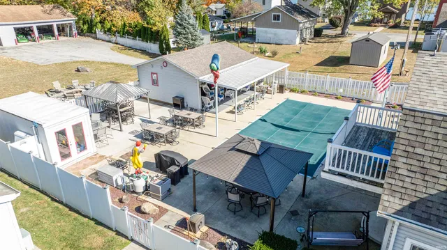 $499,000 | 5785 Golden Hills Road, Monticello, IN 47960