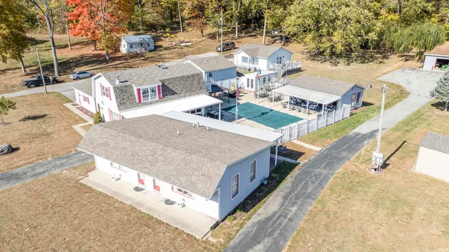 $499,000 | 5785 Golden Hills Road, Monticello, IN 47960