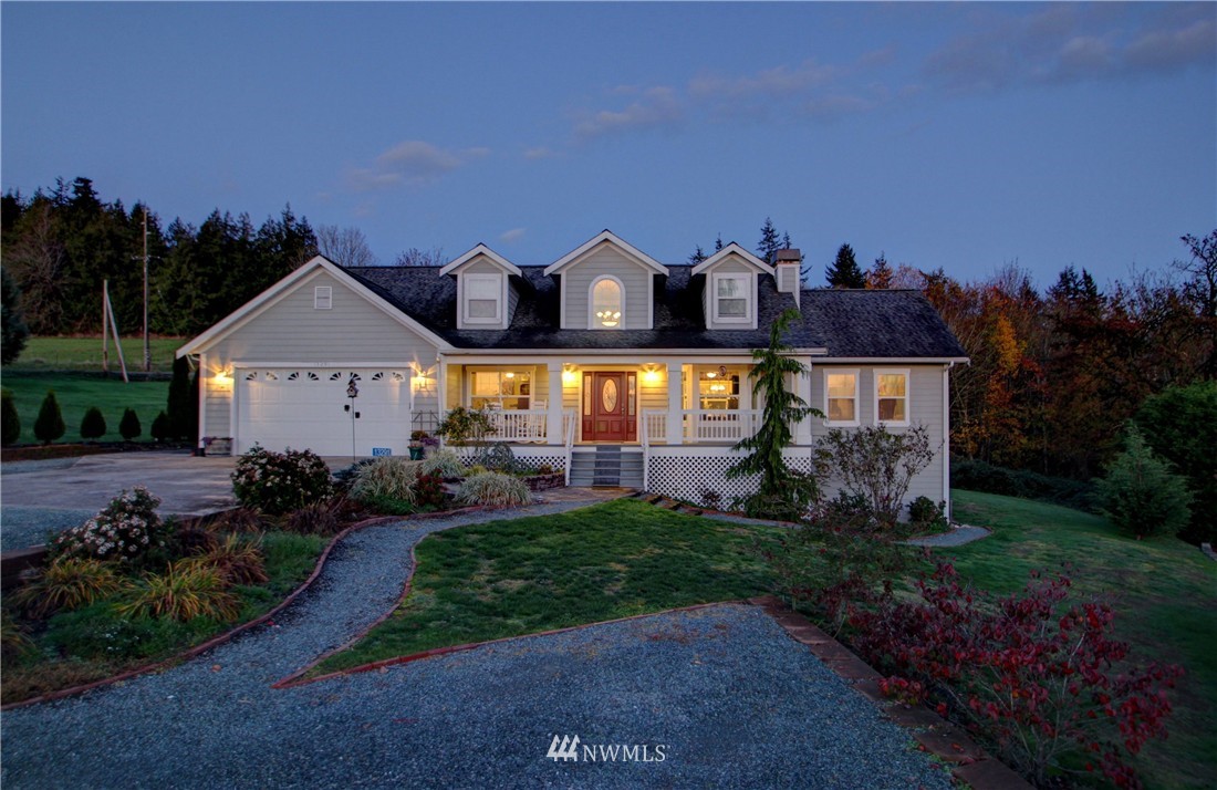 13291 Signe Road Mount Vernon, WA 98273 - Photo 1 of 25 Gallery Image 1