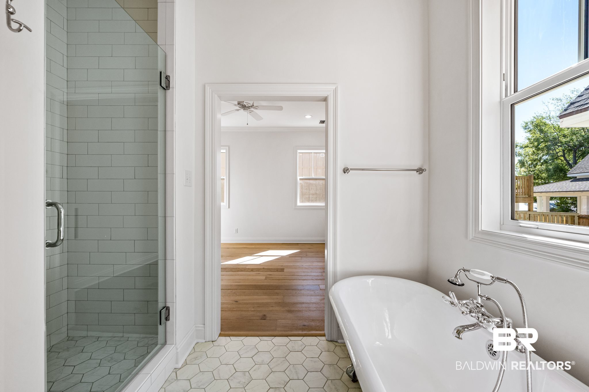 432 Liberty Street Fairhope, AL 36532 - Photo 14 of 26 Master Bath