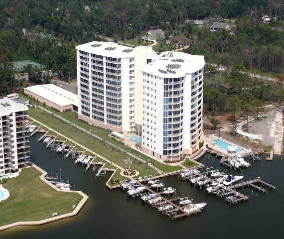 28250 Canal Road, Unit 604 Orange Beach, AL 36561 - Photo 1 of 33
