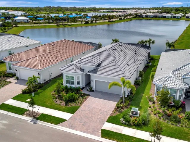 $739,900 | 25509 Royal Tern Lane, Englewood, FL 34223