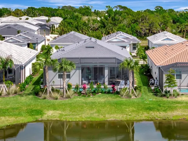 $739,900 | 25509 Royal Tern Lane, Englewood, FL 34223