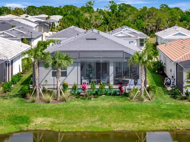 $739,900 | 25509 Royal Tern Lane, Englewood, FL 34223