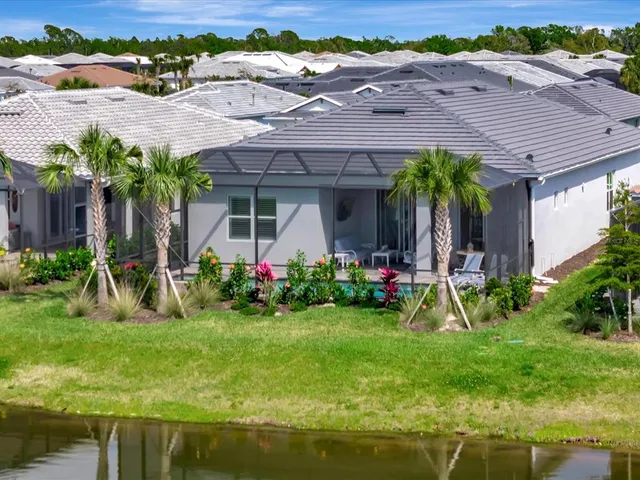 $739,900 | 25509 Royal Tern Lane, Englewood, FL 34223