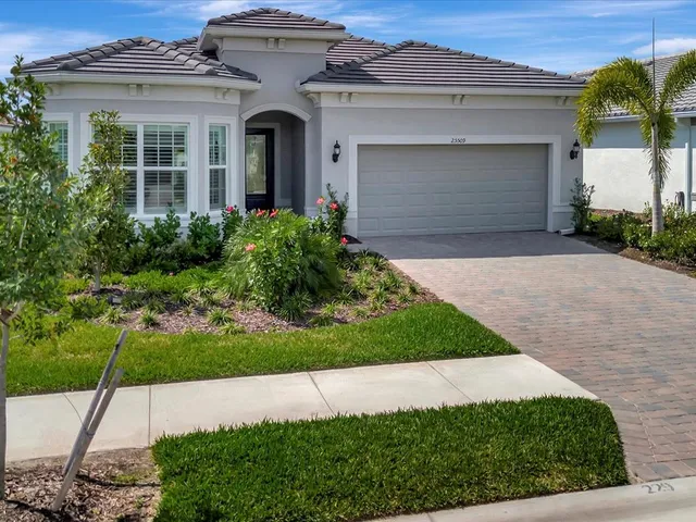 $739,900 | 25509 Royal Tern Lane, Englewood, FL 34223