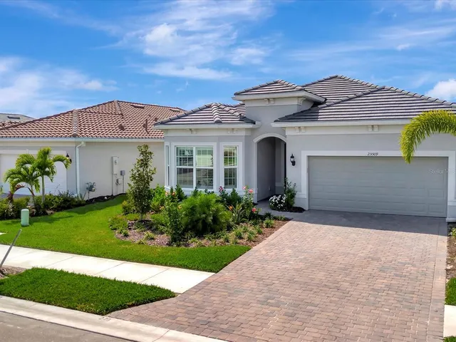 $739,900 | 25509 Royal Tern Lane, Englewood, FL 34223