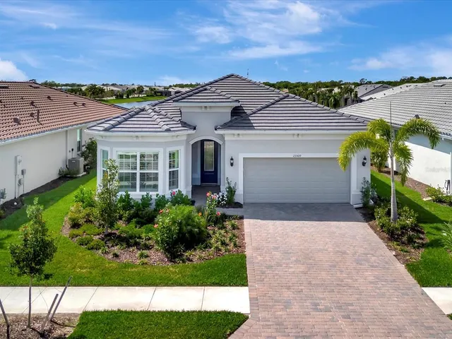 $739,900 | 25509 Royal Tern Lane, Englewood, FL 34223