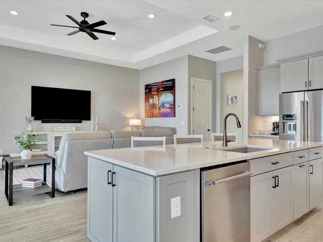 $739,900 | 25509 Royal Tern Lane, Englewood, FL 34223