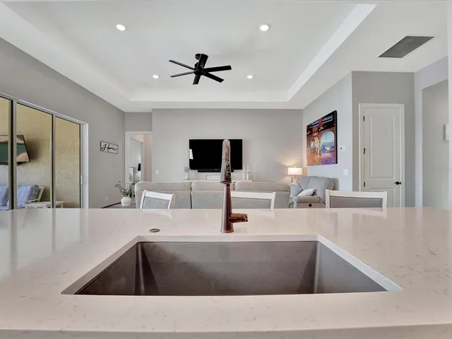 $739,900 | 25509 Royal Tern Lane, Englewood, FL 34223