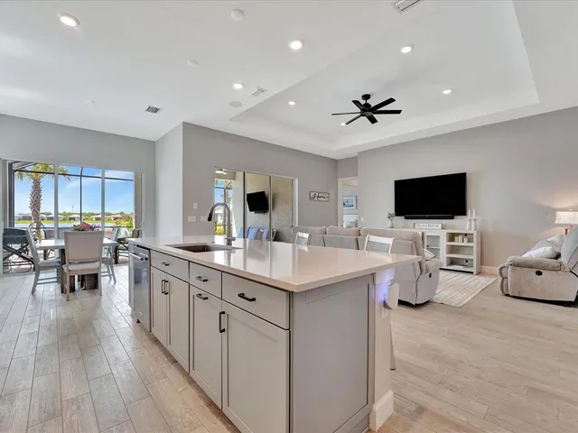 $739,900 | 25509 Royal Tern Lane, Englewood, FL 34223