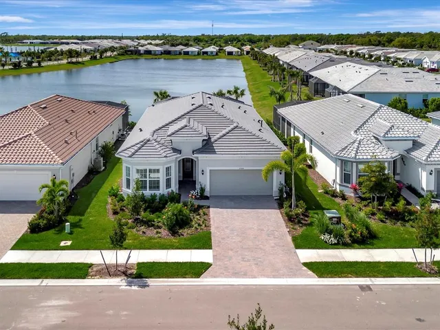 $739,900 | 25509 Royal Tern Lane, Englewood, FL 34223