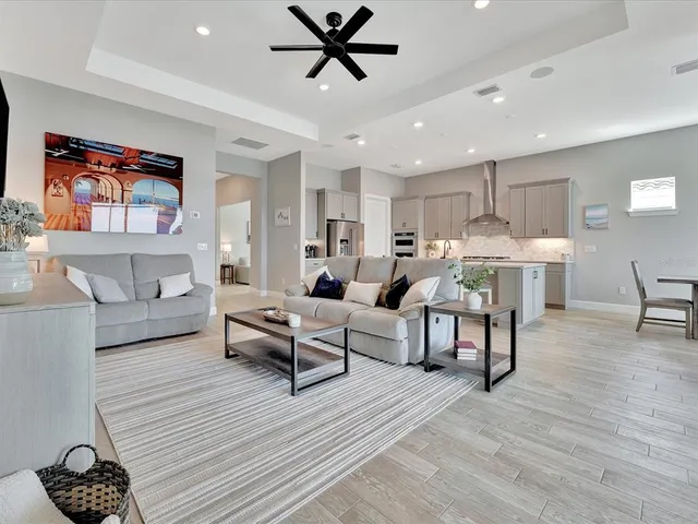 $739,900 | 25509 Royal Tern Lane, Englewood, FL 34223